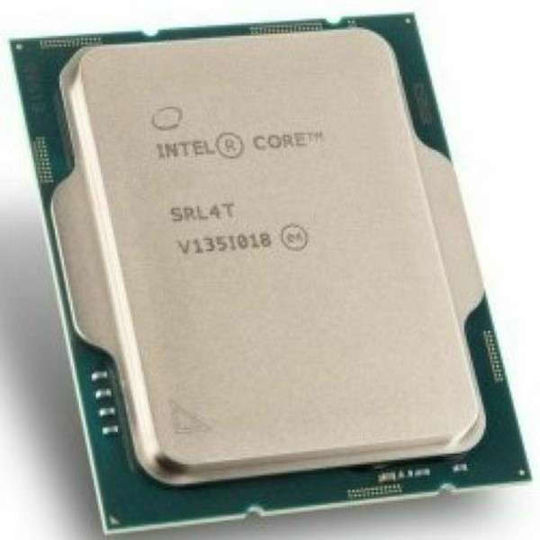 Intel Core i5 12400T 1.8GHz Procesor cu 6 nuclee pentru Socket