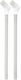 Eddy+ Clear 1766101000 Mouthpiece & Straw