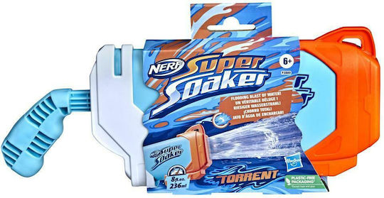 Nerf Torrent Water Blaster Super Soaker für 6+ Jahre+ Jahre