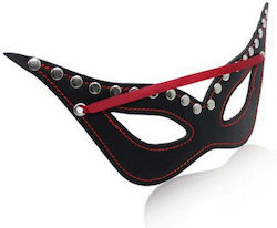 Toyz4lovers Secret Mask BDSM Mask Black