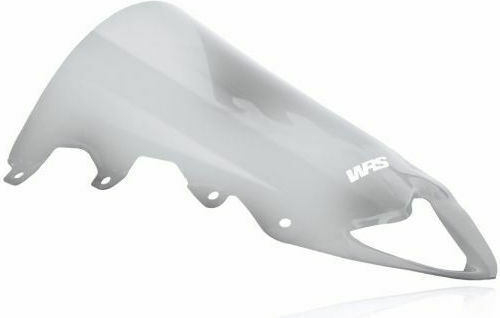 Getöntes Visier Motorrad Geräuchert für BMW S1000RR 2009-2014 BM052F