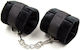 IntoYou Velcro Handcuffs With Long Fur Handsche...