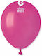Balloon Latex Pink 12.7cm