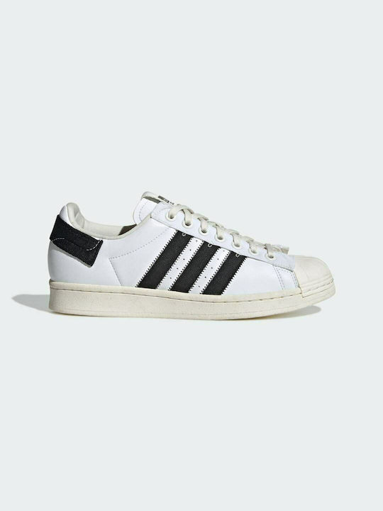 Adidas Superstar Parley Sneakers Cloud White / Off White / White Tint