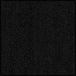 Colorfix Τσόχα Ρολό Μαύρο 2.5mm 190FR060
