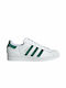 adidas Superstar Sneakers Cloud White / Gold Metallic