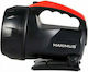 Maximus Handheld Spotlight LED with Maximum Brightness 100lm