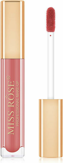 Miss Rose 11488 Lip Gloss 13 2gr