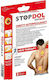 Pharmadoct StopDol Pain Relief Heat Therapy Plasturi de încălzire 2buc