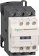 Schneider Electric TeSys Industrial Relay Power 3 contacts 110V LC1D18F7