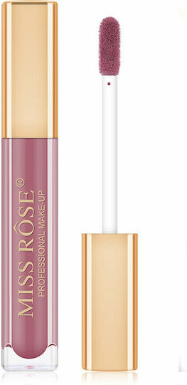Miss Rose 11488 Lip Gloss 38 2gr