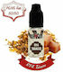 VDLV Lichid de Reumplere Gata Authentic Cirkus RY4 cu Aromă de Dulce / Fumat 6mg 10ml