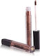 Miss Rose Metal Lip Gloss Luciu de buze 31 5gr