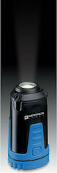 Kemper Flashlight LED with Maximum Brightness 115lm