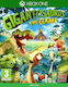 Gigantosaurus XBOX ONE Game (Used)