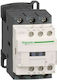 Schneider Electric TeSys D Industrial Relay Power 3 contacts 24V LC1D09B5