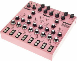 Soma Lyra-8 Tastaturen Rosa Soma Lyra-8 Tastaturen Rosa