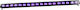 Ibiza Sound LED-UVBAR18 Φωτιστικό LED Blacklight 55W