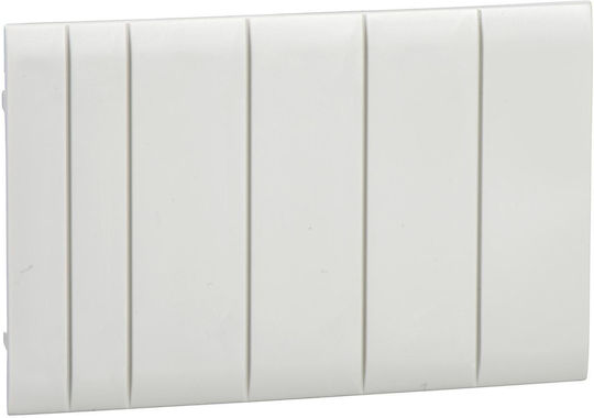 Schneider Electric Contactor Cover Electrical Panel 13940
