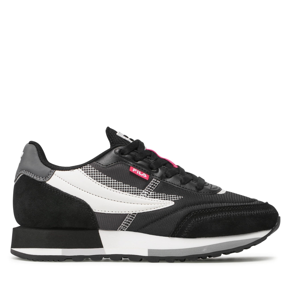 fila retronique