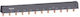 Schneider Electric Acti 9 Busbar Electrical Pan...