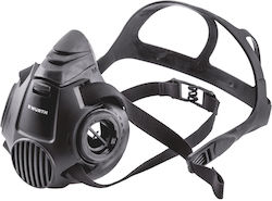 Wurth Half Face Mask With Replaceable Filters 0899175000 Wurth Half Face Mask With Replaceable Filters 0899175000