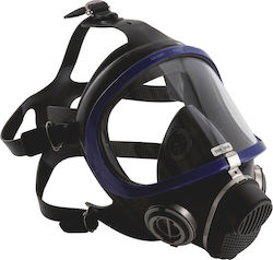 Wurth Safety Mask Full Face with Replaceable Filters Vm 175 Wurth Safety Mask Full Face with Replaceable Filters Vm 175