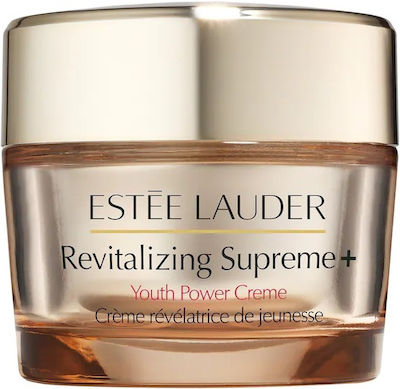 Estee Lauder Revitalizing Supreme+ Youth Power Firming & Brightening 72h Day/Night Cream Suitable for All Skin Types 30ml