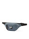 Deck Waist Bag Gray