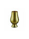 Glencairn Crystal Malt Ποτήρι Ουίσκι από Κρύσταλλο σε Χρυσό Χρώμα