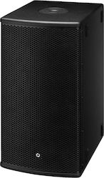 Monacor SUB10 500W 10" Monacor SUB10 500W 10"