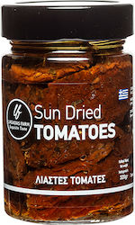 Lagadas Farm Sun Dried Tomatoes 330gr