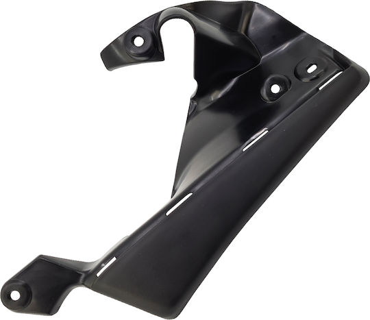 Yamaha Motorcycle Side Plastic Right Air Duct Cover for Yamaha Crypton-X 135 1pcs