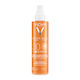 Vichy Capital Soleil Cell Protect Water Fluid Cremă de Corp cu Protecție Solară SPF30 Spray 200ml