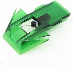 Goldring Βελόνα Πικάπ E2 (Transparent / Πράσινο) Replacement Stylus Goldring Βελόνα Πικάπ E2 (Transparent / Πράσινο) Replacement Stylus