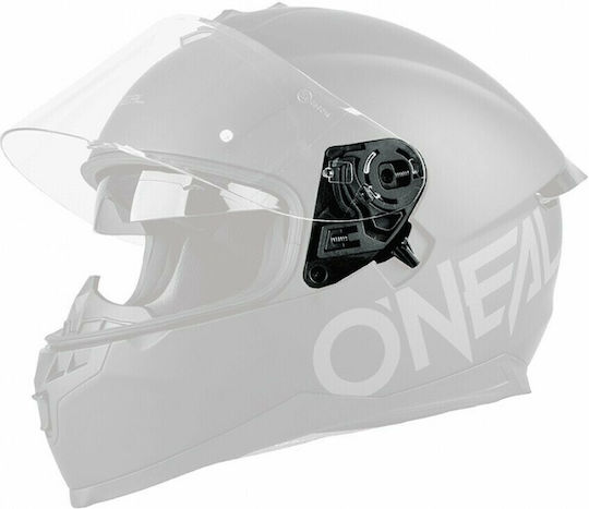 O'Neal Challenger Kit Visor ONLUNIKIT04