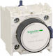 Schneider Electric TeSys D LADR2