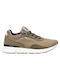 Xti Sneakers Khaki