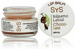 Laboratorio SyS Σοκολάτα Lip Balm 15ml