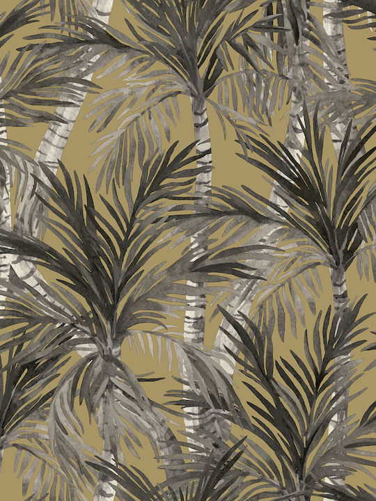 Wallpaper Eden Gold L1005xW53cm