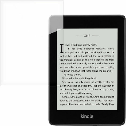 Wozinsky Tempered Glass (Amazon Kindle Paperwhite 4)