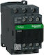 Schneider Electric TeSys Industrial Relay Power 3 contacts 24V LC1D09BD