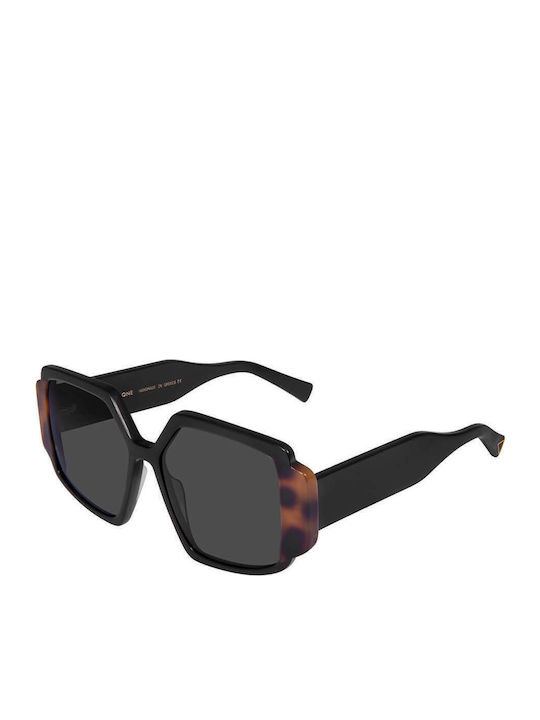 Zeus & Dione Kallisto Women's Sunglasses with Plastic Frame C1