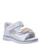 Kids' Sandals White