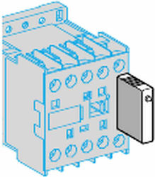 Schneider Electric TeSys K Industrial Module LA4KE1UG