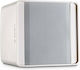 Apart Audio Pasiv Difuzor de perete 50W (Bucată...