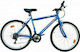 Energy Sniper 24" Kinder Fahrrad Mountainbike (...