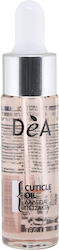 Dafnis Flower Power Ulei Pentru Unghii 15ml