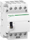 Schneider Electric Relee de Fază Putere 40A Tet...