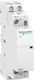 Schneider Electric Phase Relays Strom 16A Double Pole with Voltage 12V